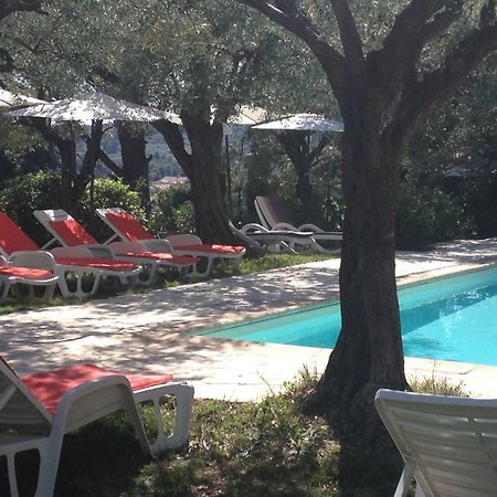 La Picholine En Provence Hotel Nyons Eksteriør billede