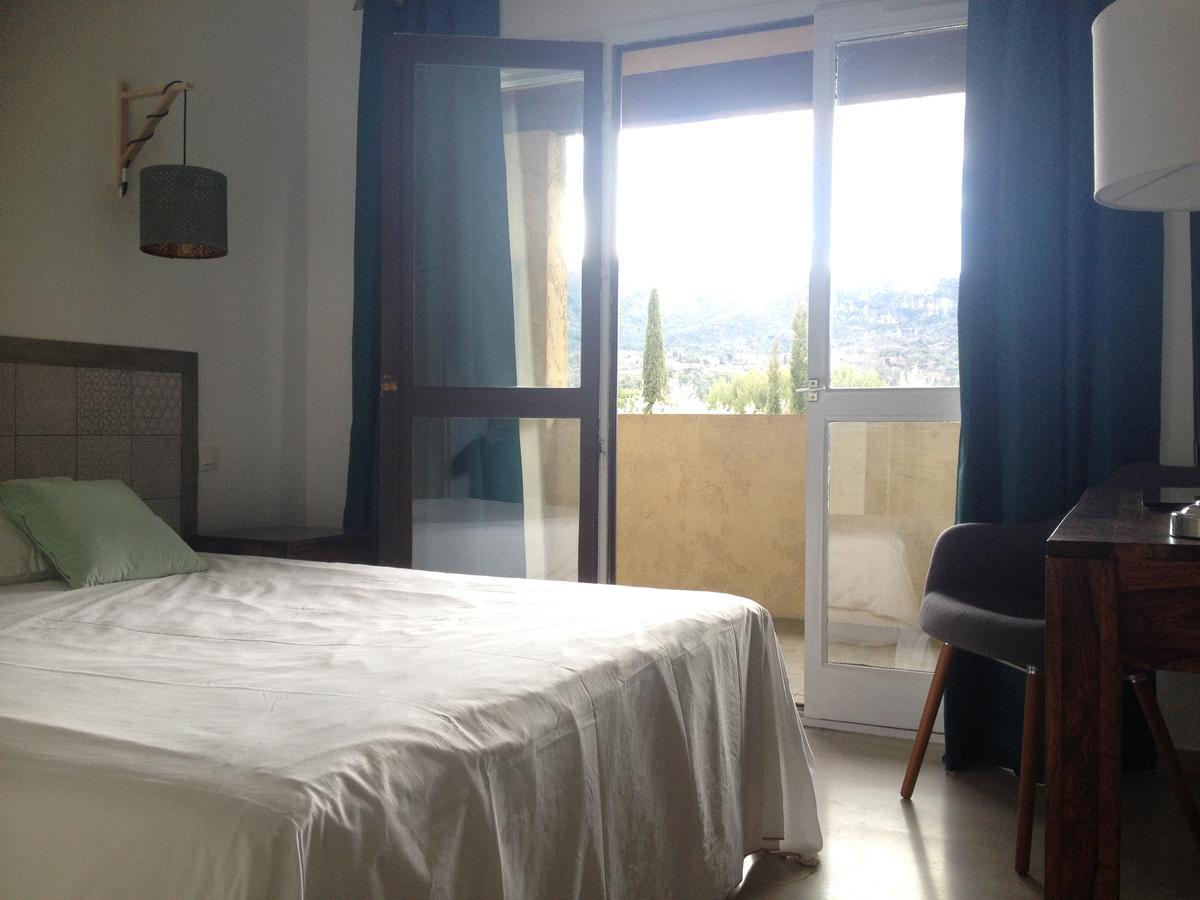 La Picholine En Provence Hotel Nyons Eksteriør billede