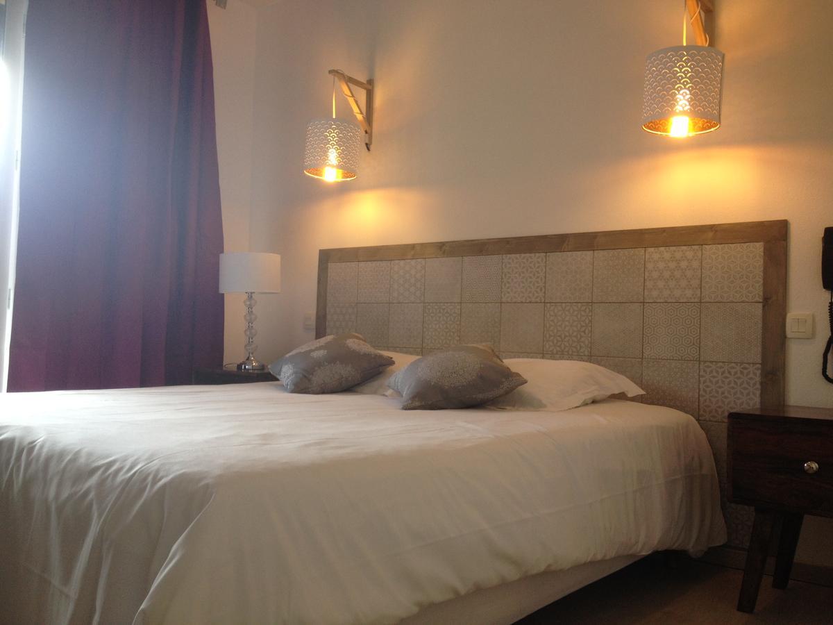 La Picholine En Provence Hotel Nyons Eksteriør billede
