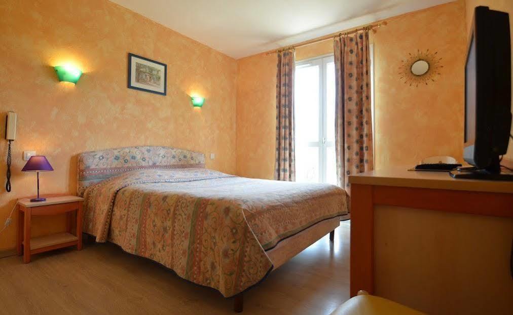 La Picholine En Provence Hotel Nyons Eksteriør billede