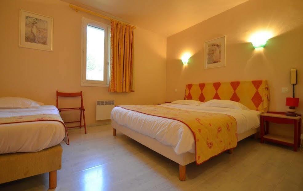 La Picholine En Provence Hotel Nyons Eksteriør billede