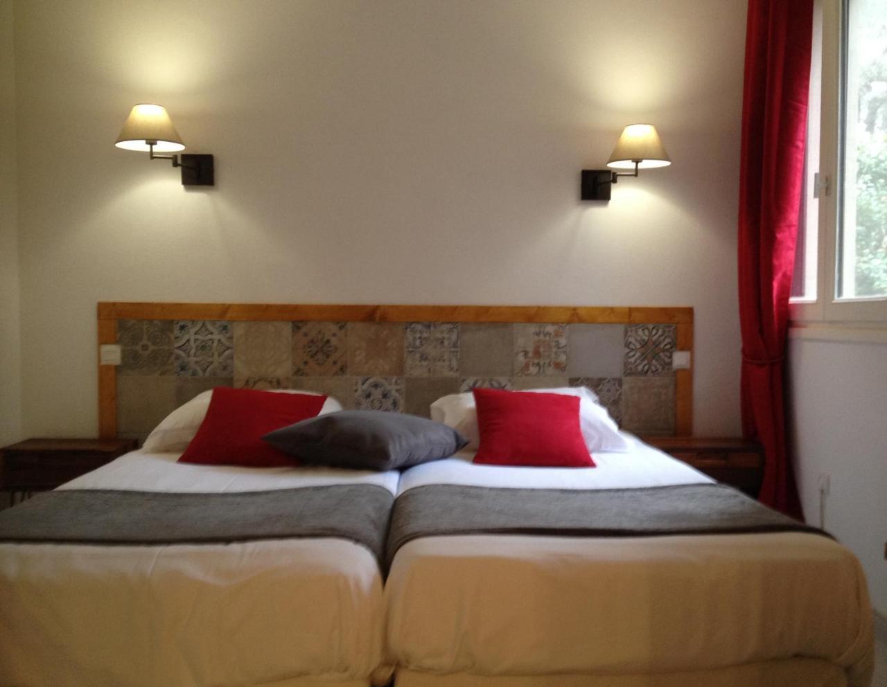 La Picholine En Provence Hotel Nyons Eksteriør billede