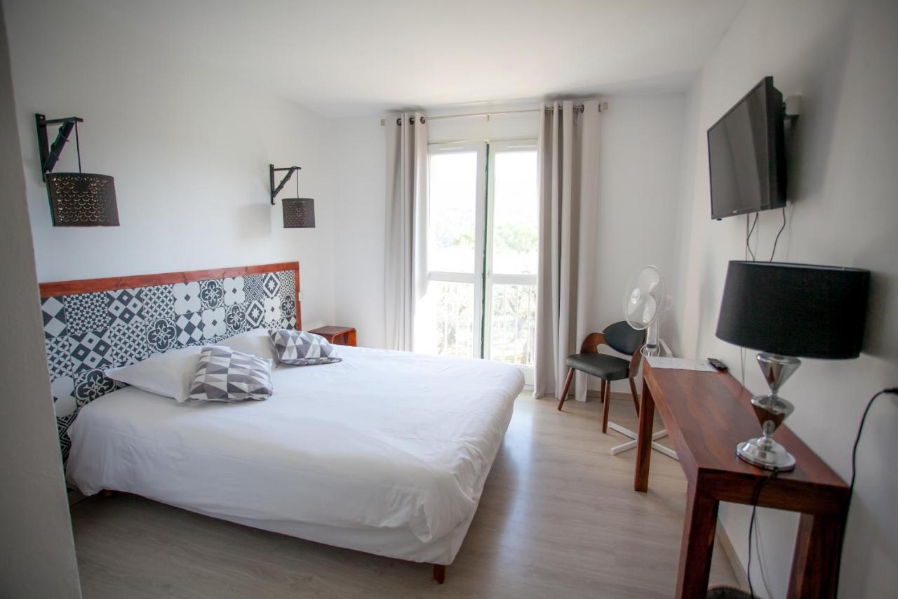 La Picholine En Provence Hotel Nyons Eksteriør billede