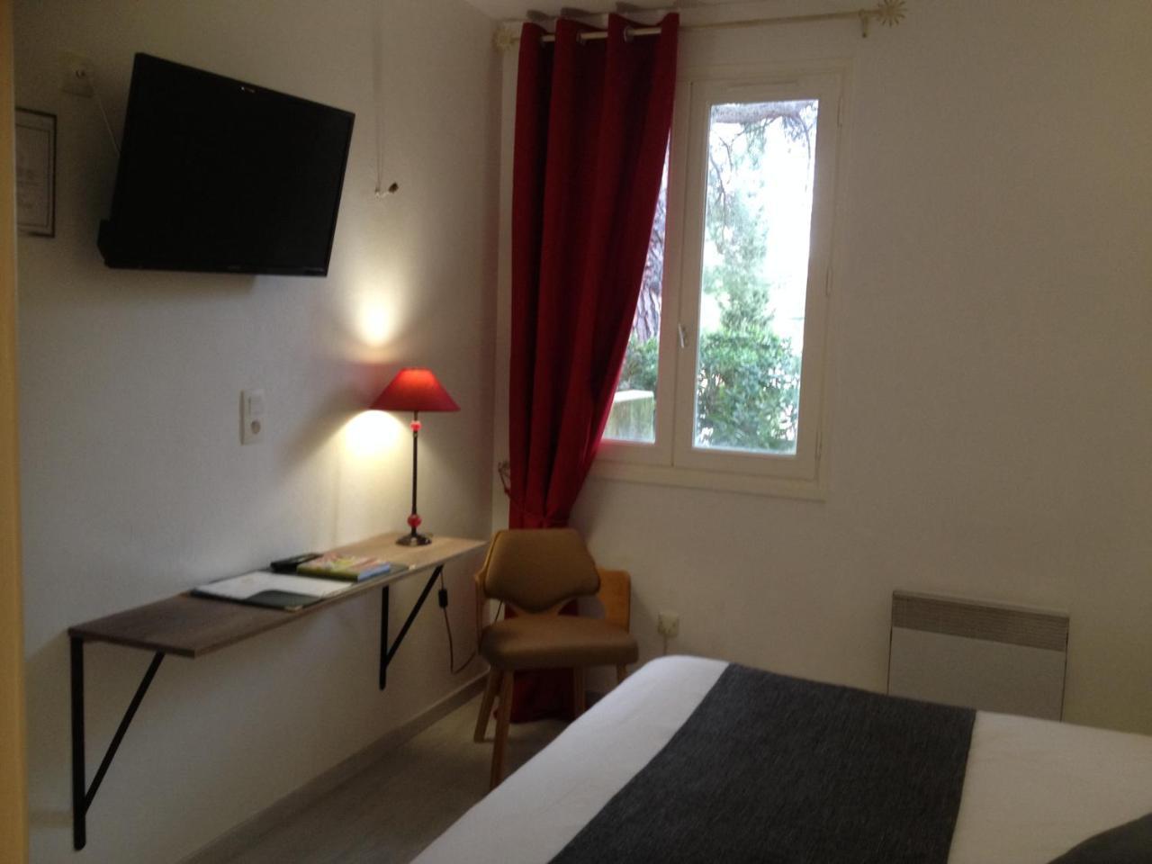 La Picholine En Provence Hotel Nyons Eksteriør billede