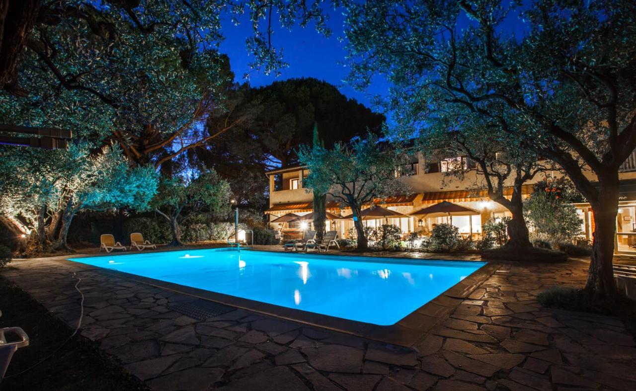 La Picholine En Provence Hotel Nyons Eksteriør billede